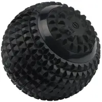 Minge de masaj pentru corp Xmart - MG-10B, negru