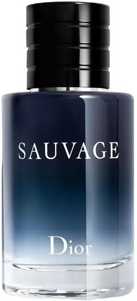 Christian Dior Sauvage Apă de toaletă, 60 ml