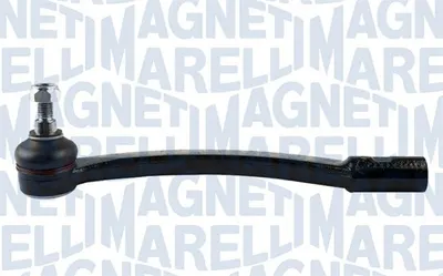 Cap bara Stanga potrivit MINI (R50, R53) 1.4D 1.6 06.01-09.06