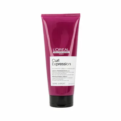 Cremă styling, L'Oréal Professionnel, Expert Curl, 150 ml