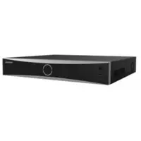 NVR 16 canale Hikvision DS-7716NXI-K4/16P, switch 16 porturi POE, AcuSense, 12 MP, 4x SATA