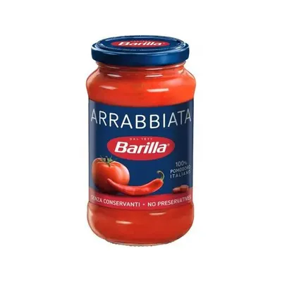 Sos de rosii (arrabiata) Barilla, 400g Engros