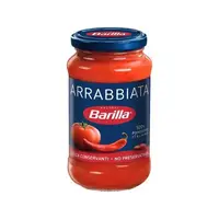 Sos de rosii (arrabiata) Barilla, 400g Engros