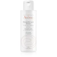 Avène Skin Care demachiant pentru ochi pentru piele sensibilă 125 ml