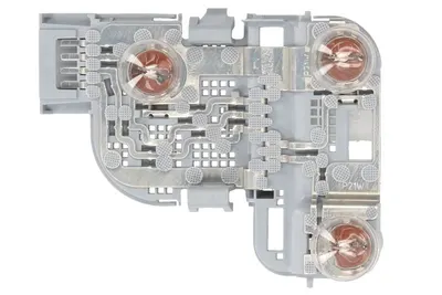 Suport Stop spate Spate Dreapta (cu bec) potrivit MERCEDES C T-MODEL (S204) 1.6-6.2 2007-2014