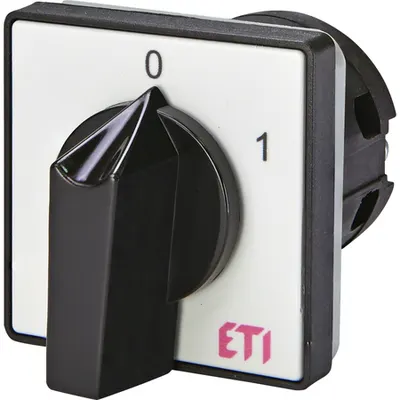 Comutatoare cu came * CS 10 90 U