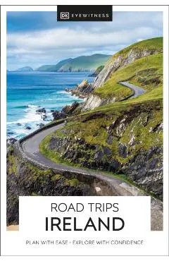 DK Eyewitness Road Trips Ireland