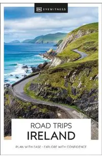 DK Eyewitness Road Trips Ireland