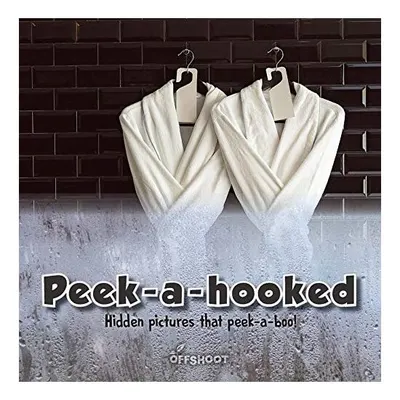 Peek-A-hooked
