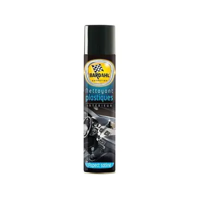 Spray curatare plastice Plastic Cleaner 400ml