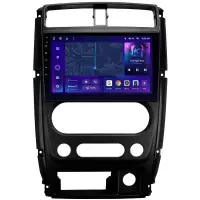 Navigatie Auto MOSS M2 Suzuki Jimny 3 2005-2019 4+32GB 9" IPS Octa-core 1.6Ghz, Android 4G Bluetooth 5.1 DSP