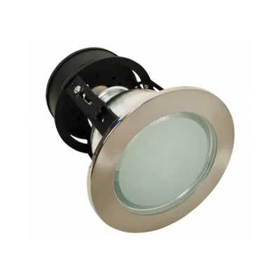 Spot Downlight GL120E 1xE27 max 60W alb D-190mm Stellar