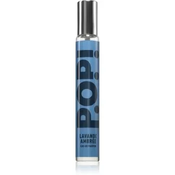 POP! Lavande Ambrée Eau de Parfum unisex