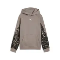 Hanorac din fleece PUMA Sport Animal pentru fete PUMA