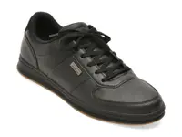 Pantofi sport SKECHERS negri, PALMIRO, din piele ecologica