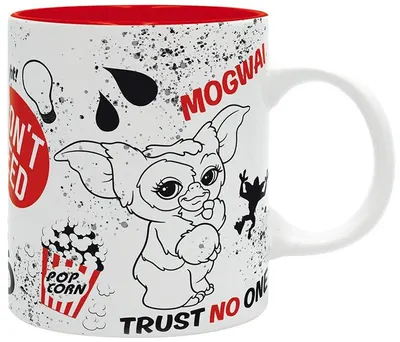 Cana ABYstyle Movies: Gremlins - Gizmo