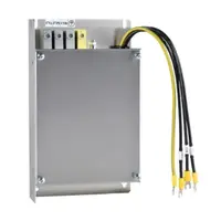Filtru Emc Suplimentar - Alimentare Trifazica - 83 A