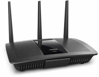Linksys Router - EA7300, 1.75Gbps, negru