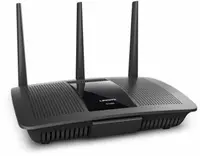 Linksys Router - EA7300, 1.75Gbps, negru