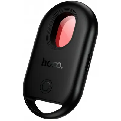 HOCO SmartTag E95 3in1 pentru iOS Series, Negru
