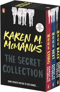 Karen M. McManus: The Secret Collection