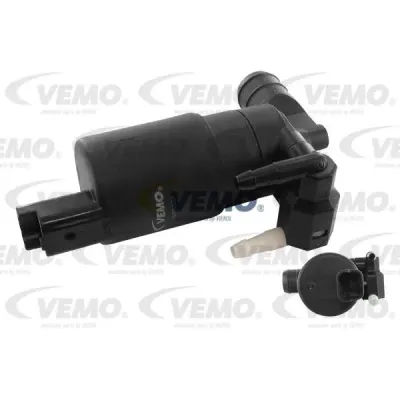 Pompa de apa, spalare parbriz VEMO V42-08-0004
