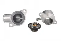 Termostat lichid racire (88 C, cu carcasa) CHEVROLET AVEO KALOS, NUBIRA, REZZO; DAEWOO LACETTI, NUBIRA 1.4 1.6 dupa 1999