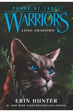 Warriors: Power of Three #5: Long Shadows
