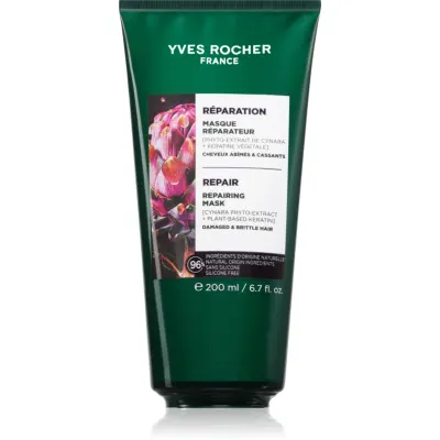Yves Rocher Réparation masca de par regeneratoare 200 ml