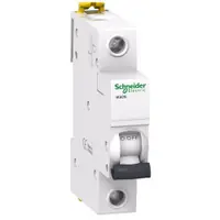 Siguranta automata 1P 25A Schneider A9K24125