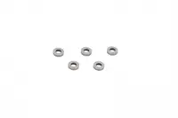 Saiba injector CR DENSO pret pt 5 buc (diametru interior 3mm, diametru exterior 5,8mm, grosime 1,45mm)