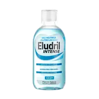 Apa de gura Intense, 500ml, Eludril