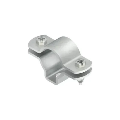 Clema de distanta cu suruburi grea SASS 30 F