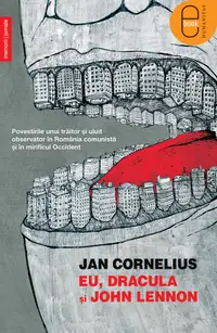 Eu, Dracula si John Lennon (epub)