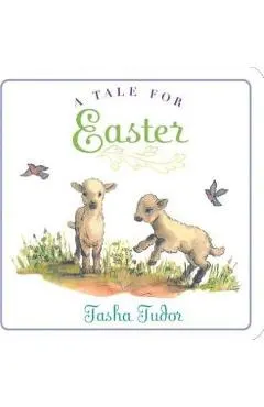 A Tale for Easter