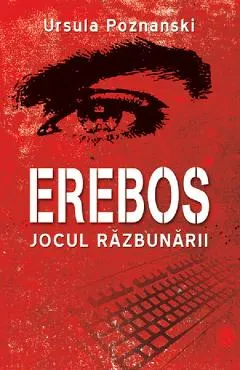 Erebos, jocul razbunarii