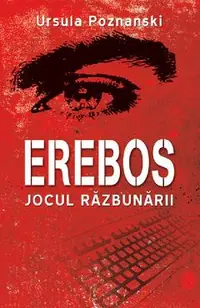 Erebos, jocul razbunarii