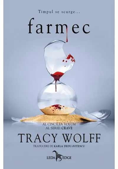 Farmec. Seria Crave, Vol.5