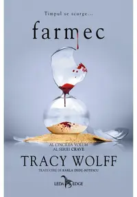 Farmec. Seria Crave, Vol.5