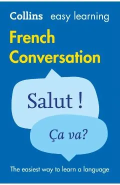 Easy Learning French Conversation