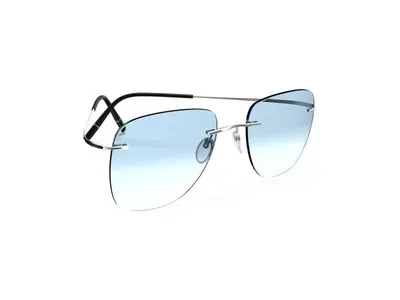 Ochelari de vedere Silhouette 5599/PH 7405
