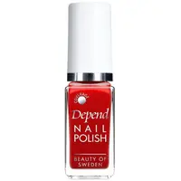 Oja Depend Minilack, Nuanta 843, 5 ml