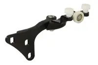 Balama usa glisanta Superior Dreapta/Stanga potrivit FORD TRANSIT, TRANSIT V363 dupa 2006