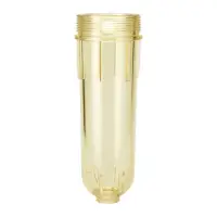 Borcan Transparent Filtru NW25 FWZCCNW250