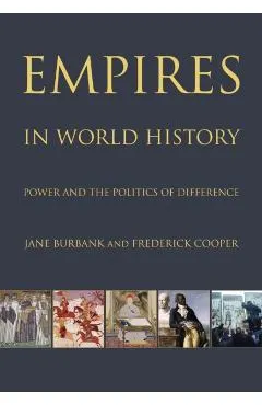Empires in World History