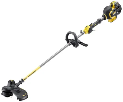 Mașină de tuns iarba fără fir DeWALT - DCM571X1, 54V, 38 cm, cu baterie și încărcător