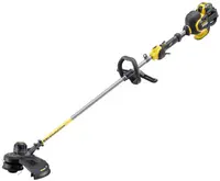 Mașină de tuns iarba fără fir DeWALT - DCM571X1, 54V, 38 cm, cu baterie și încărcător