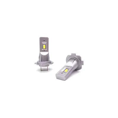 Set becuri LED P.Tip 47 H7-OFF ROAD: 65 W /12V / IP67 Rezistent la apa