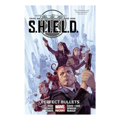 S.h.i.e.l.d.