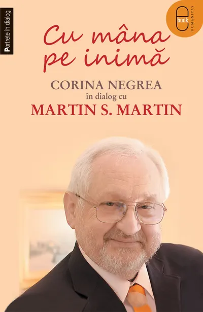 Cu mana pe inima ( epub )